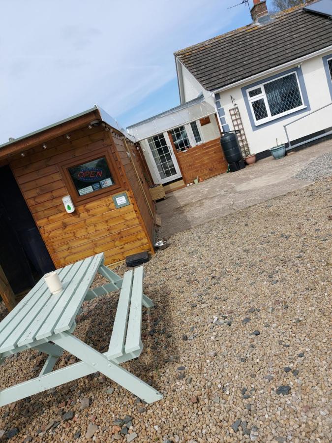 Hadrians Wall Studio 칼라일 외부 사진