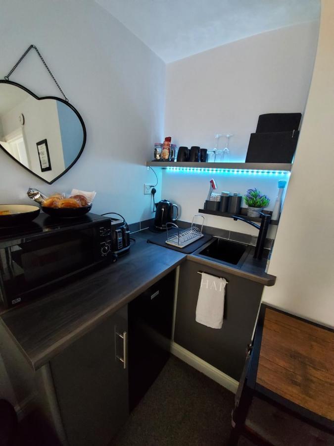 Hadrians Wall Studio 칼라일 외부 사진
