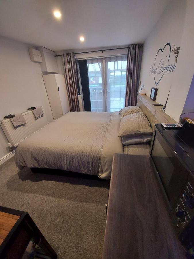 Hadrians Wall Studio 칼라일 외부 사진