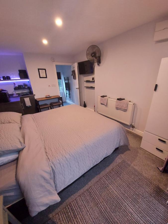 Hadrians Wall Studio 칼라일 외부 사진