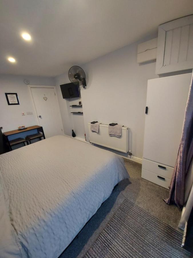 Hadrians Wall Studio 칼라일 외부 사진