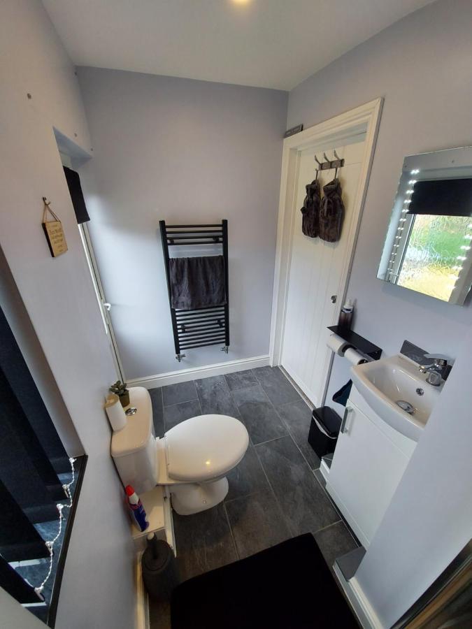 Hadrians Wall Studio 칼라일 외부 사진
